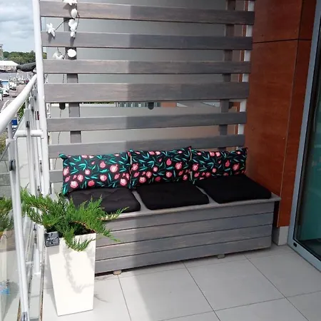 Sloneczna Przystan *