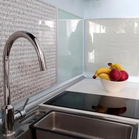 Sloneczna Przystan *