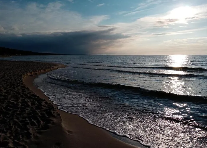 Sloneczna Przystan * Kołobrzeg