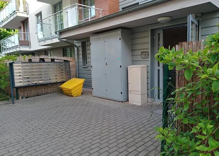 Sloneczna Przystan * Kołobrzeg