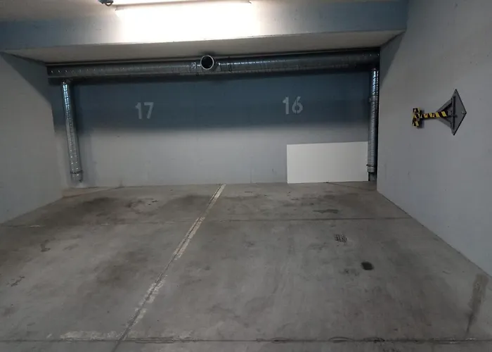 Sloneczna Przystan Apartamento Kołobrzeg