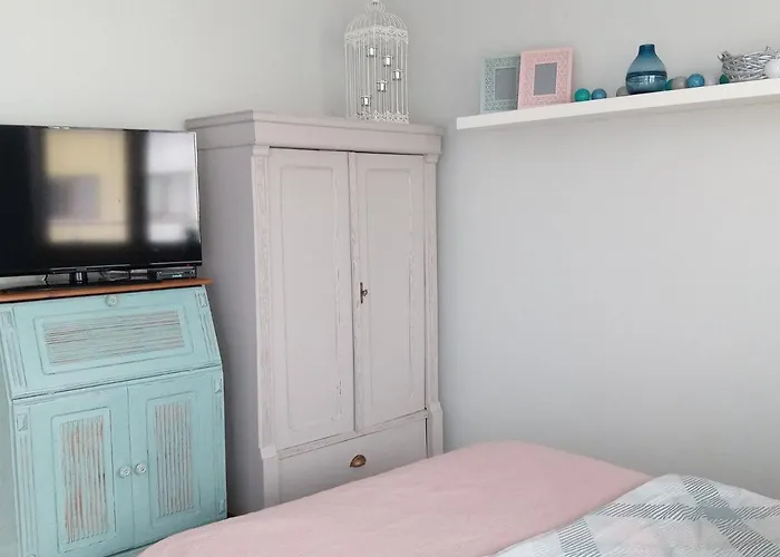 Sloneczna Przystan Apartamento *