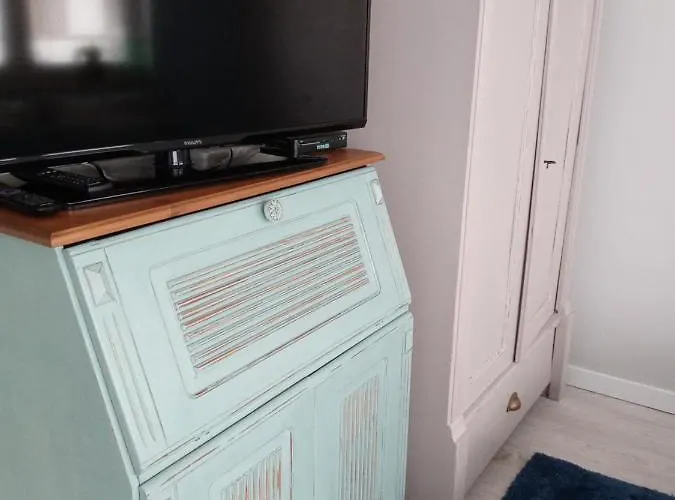 Apartamento Sloneczna Przystan Kołobrzeg