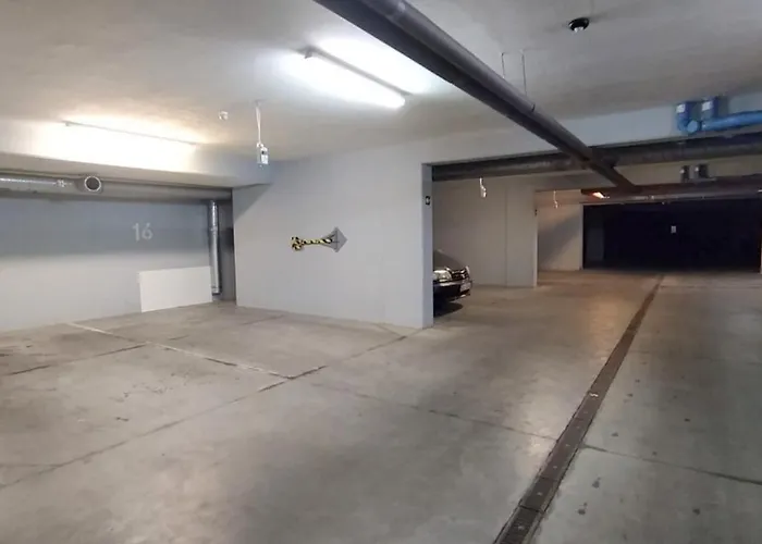 Apartamento Sloneczna Przystan