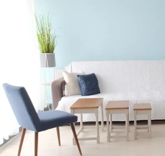 Apartamento Sloneczna Przystan *