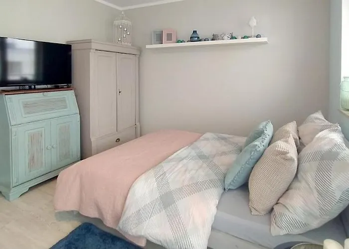 Sloneczna Przystan * Kołobrzeg