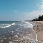 Słoneczna Przystań *