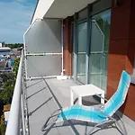 Słoneczna Przystań Apartament Kołobrzeg