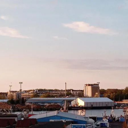 Sloneczna Przystan Apartamento *