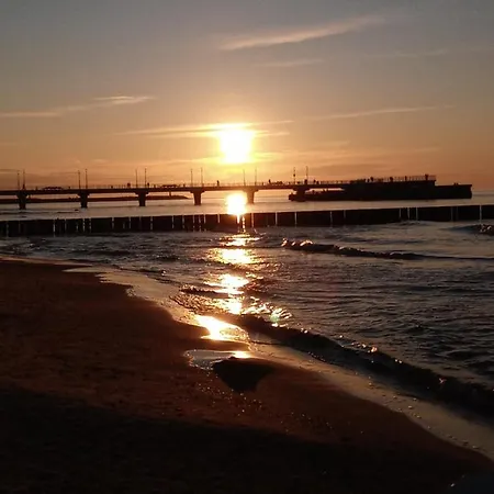 Sloneczna Przystan * Kołobrzeg