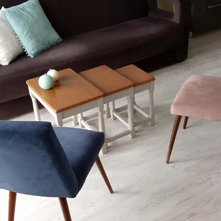 Sloneczna Przystan Kolberg