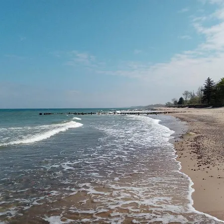 Sloneczna Przystan *