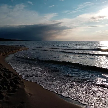 Sloneczna Przystan * Kolberg