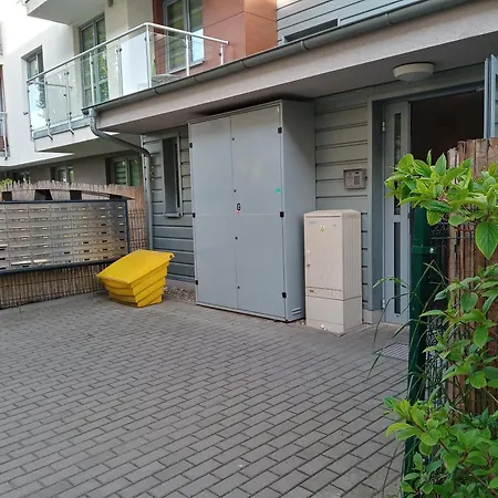 Sloneczna Przystan * Kołobrzeg