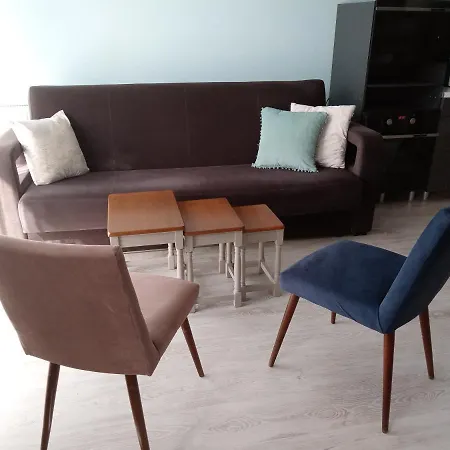 Sloneczna Przystan Kolberg