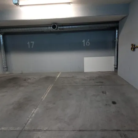 Sloneczna Przystan Apartamento Kołobrzeg