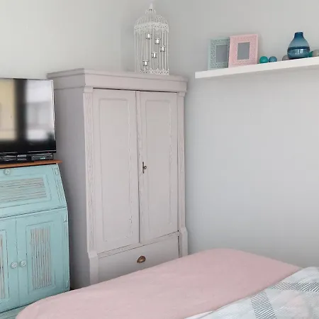 Sloneczna Przystan Apartamento *