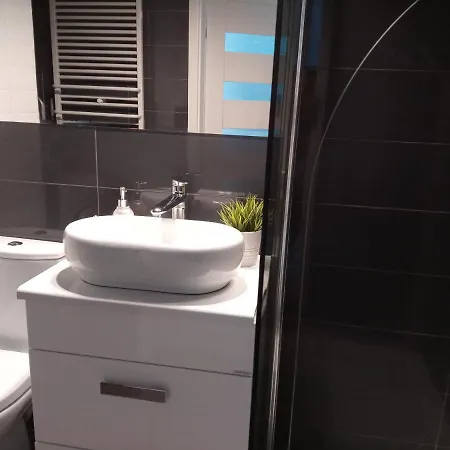 Sloneczna Przystan * Kołobrzeg