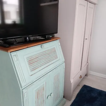 Apartment Sloneczna Przystan Kolberg