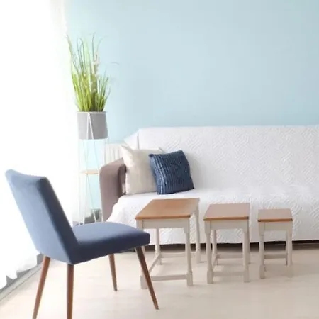 Apartment Sloneczna Przystan *