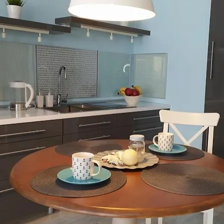 Sloneczna Przystan *