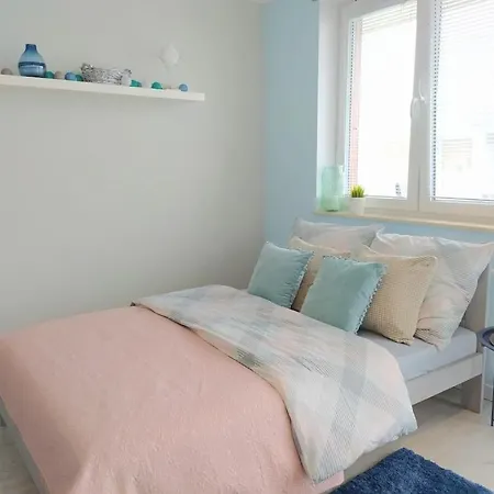 Sloneczna Przystan Appartement *