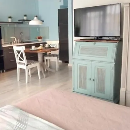 Sloneczna Przystan * Kolberg