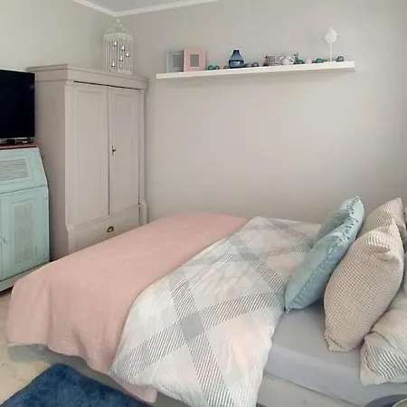 Sloneczna Przystan * Kolberg