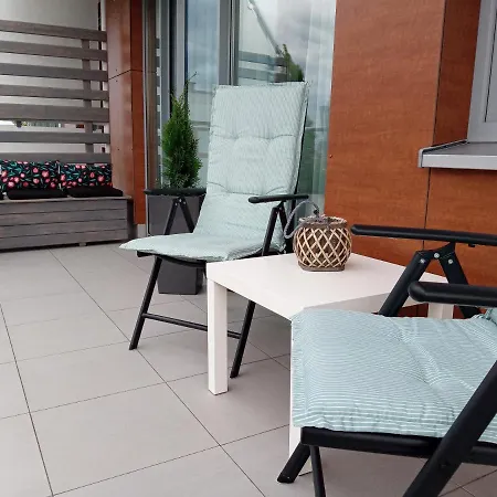 Sloneczna Przystan *