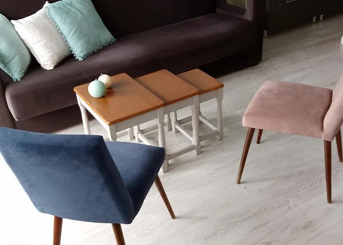 Sloneczna Przystan Kołobrzeg