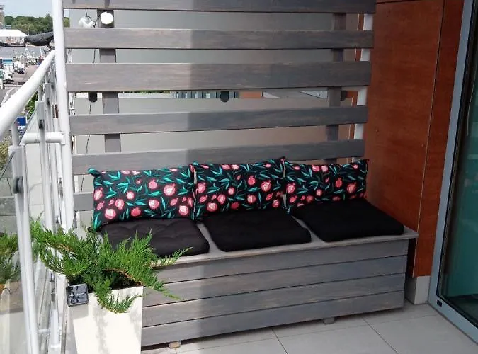 Sloneczna Przystan *