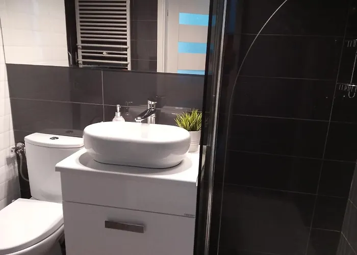 Sloneczna Przystan * Колобжег