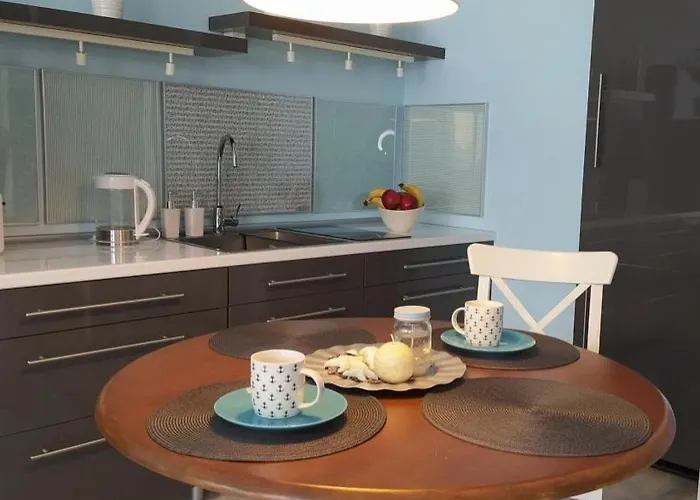 Sloneczna Przystan *