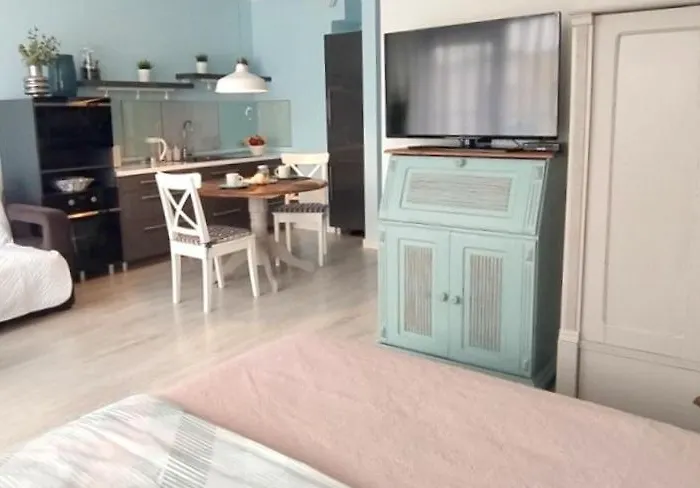 Sloneczna Przystan * Kołobrzeg