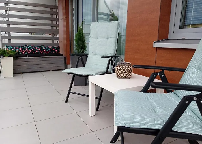 Sloneczna Przystan *